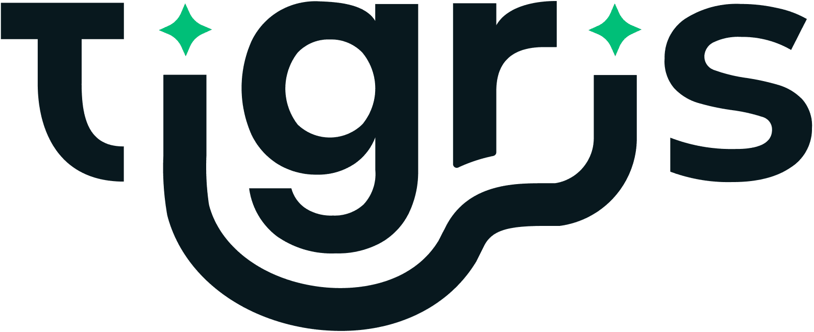 Tigris logo